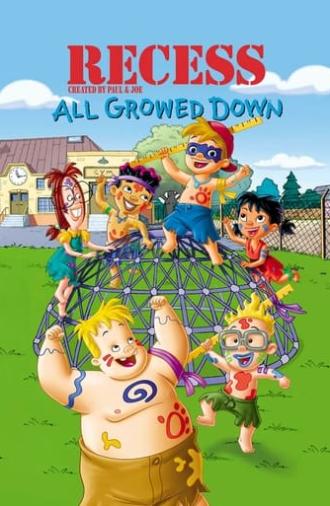 Recess: All Growed Down (2003)