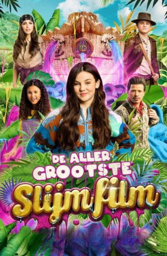 The Biggest Slime Movie (2022)