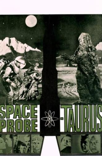 Space Probe Taurus (1965)
