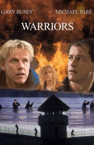 Warriors (1994)