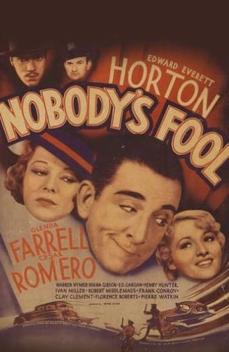 Nobody's Fool (1936)