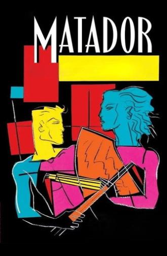 Matador (1986)