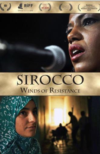 Sirocco: Winds of resistance (2016)