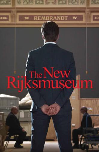 The New Rijksmuseum (2014)