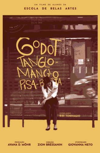 Godot Tanglomanglo Pisa-Bosta (2026)