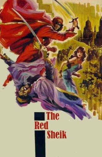 The Red Sheik (1962)