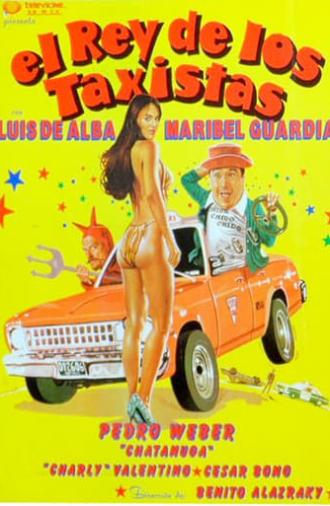 El rey de los taxistas (1988)