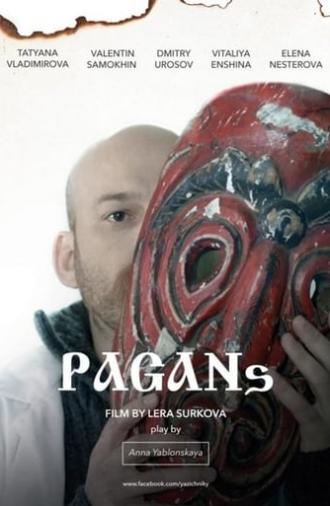 Pagans (2017)