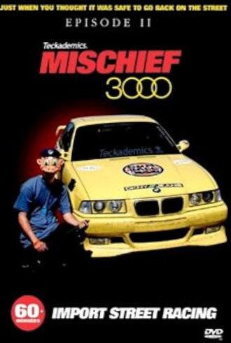 Mischief 3000 (2002)