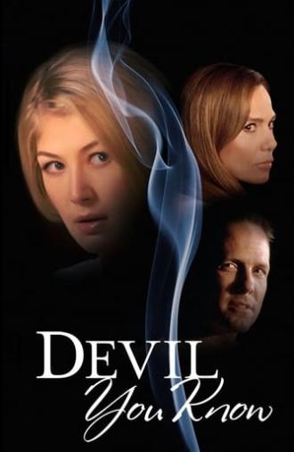 The Devil You Know (2013)