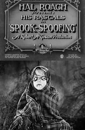 Spook Spoofing (1928)