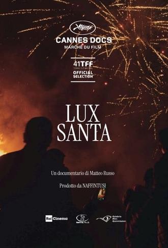 Lux Santa (2023)