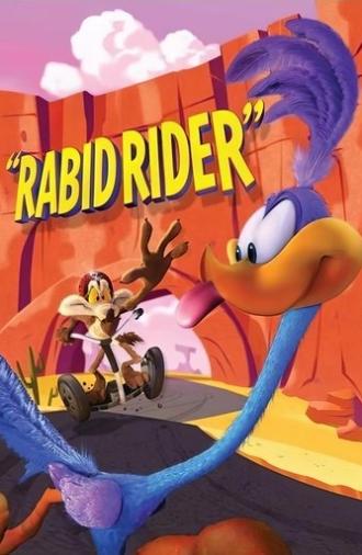 Rabid Rider (2010)