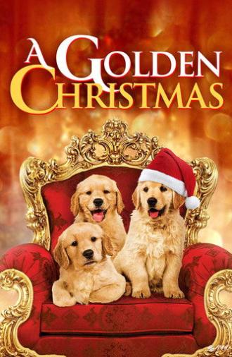 A Golden Christmas (2009)