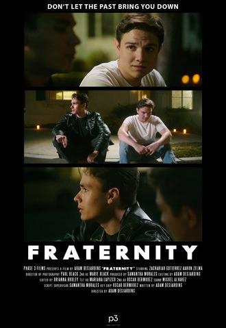 FRATERNITY (2024)