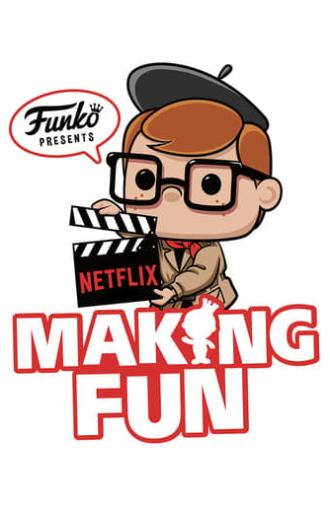 Making Fun: The Story of Funko (2018)