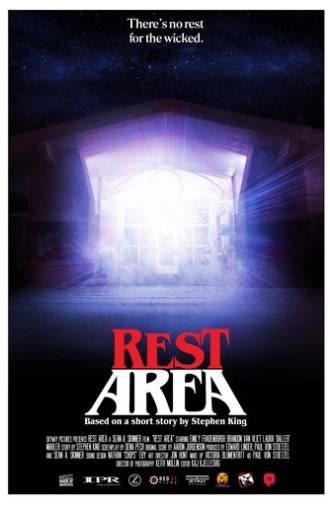 Rest Area (2018)