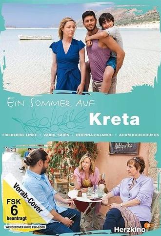 A Summer in Crete (2023)
