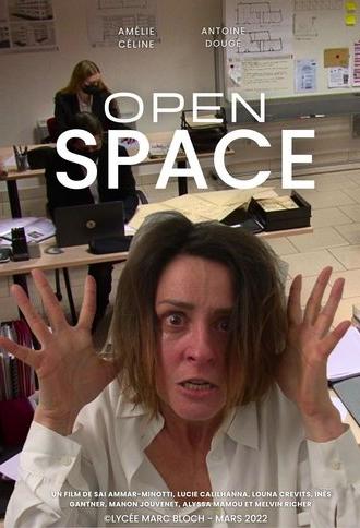 Open Space (2022)