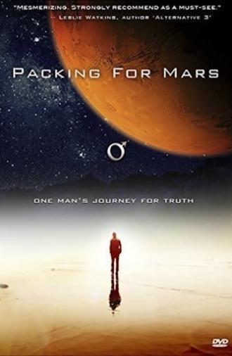 Packing for Mars (2015)