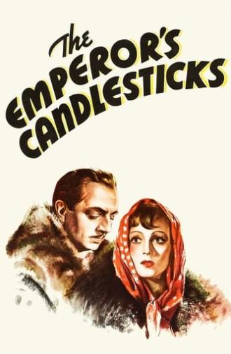 The Emperor's Candlesticks (1937)