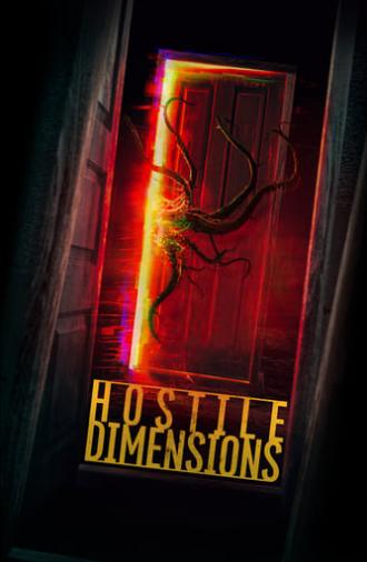 Hostile Dimensions (2024)