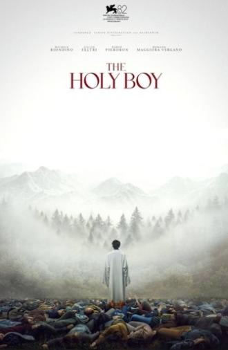 The Holy Boy (2025)