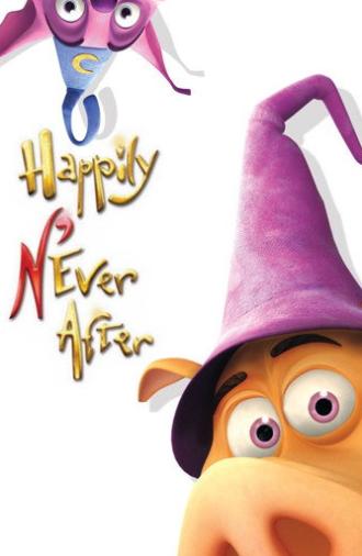 Happily N'Ever After (2007)