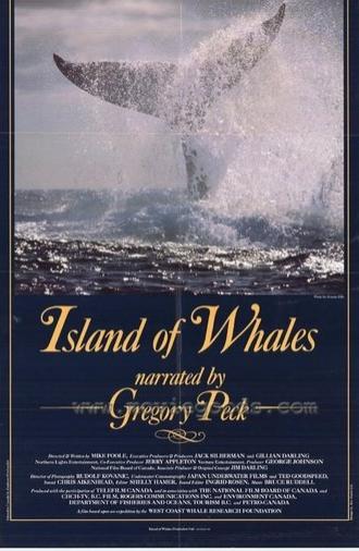 Island of Whales (1990)