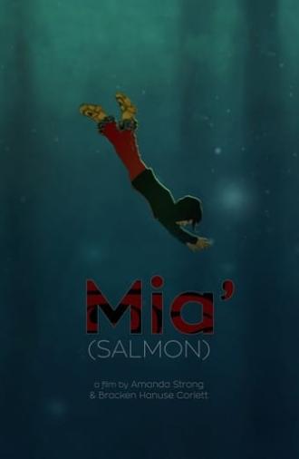 Salmon (2015)