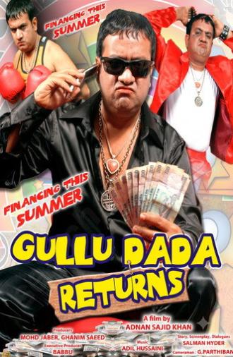 Gullu Dada Returns (2010)