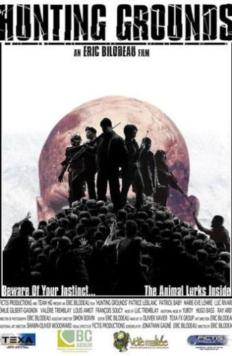 Hunting Grounds (2008)