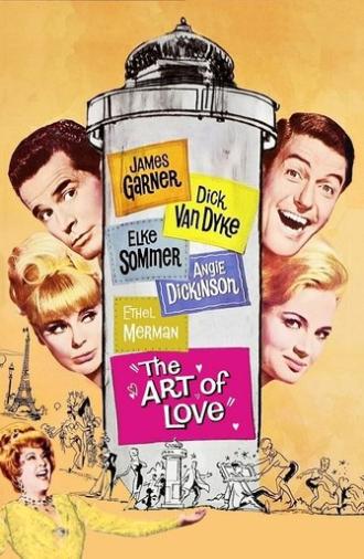 The Art of Love (1965)