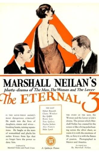 The Eternal Three (1923)