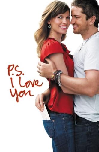 P.S. I Love You (2007)