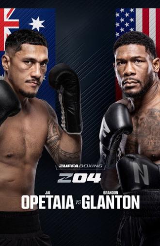 Zuffa Boxing 04 (2026)