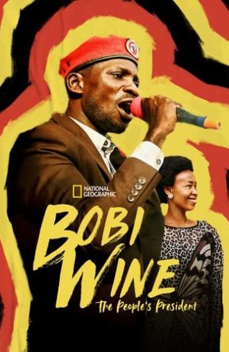 Bobi Wine: The People's President (2023)