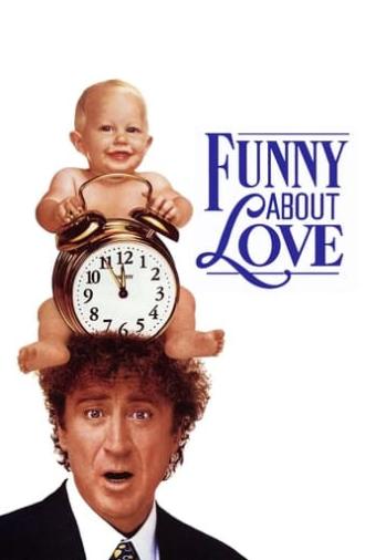 Funny About Love (1990)