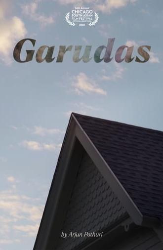 Garudas (2023)