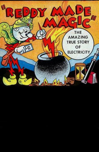 Reddy Made Magic (1946)