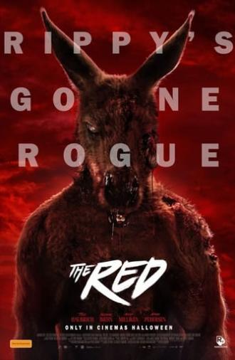 The Red (2024)