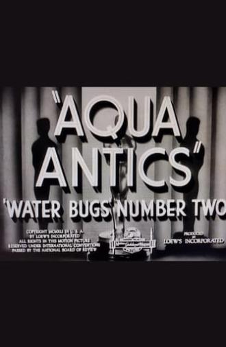 Aqua Antics (1942)