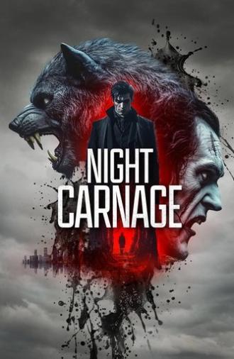 Night Carnage (2025)