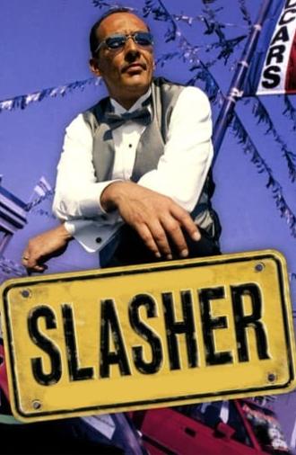 Slasher (2004)