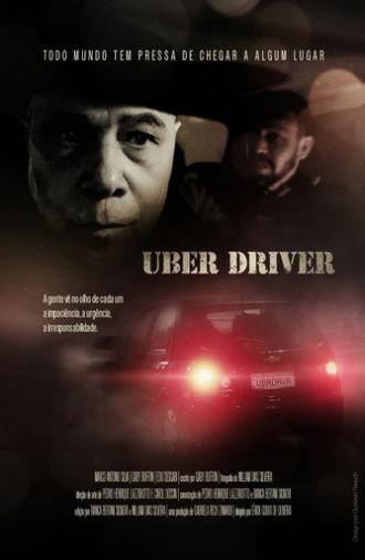 Uber Driver (2026)