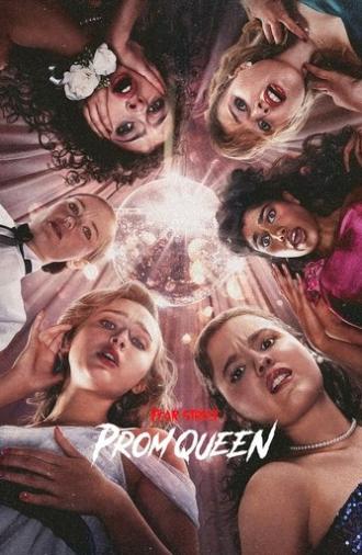 Fear Street: Prom Queen (2025)