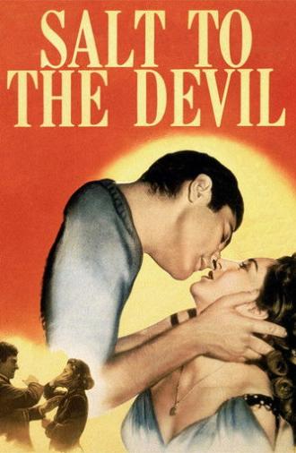 Give Us This Day (1949)