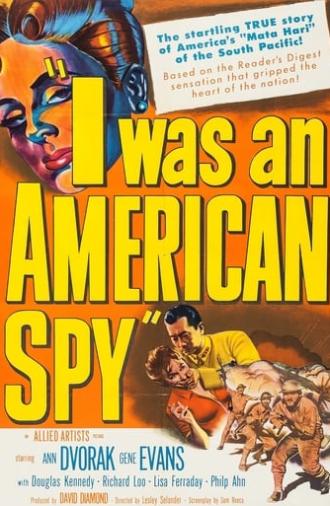 I Was an American Spy (1951)