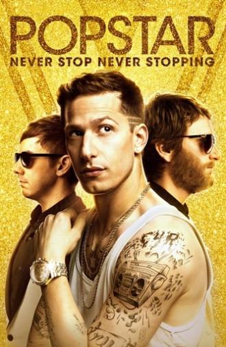 Popstar: Never Stop Never Stopping (2016)