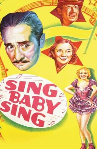 Sing, Baby, Sing (1936)